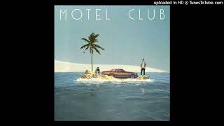 Motel Club  Sur le fil feat Célia Kameni [upl. by Sondra]