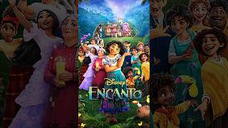 Why Encanto Is Disneys Most Magical Movie Yet [upl. by Ardnek409]