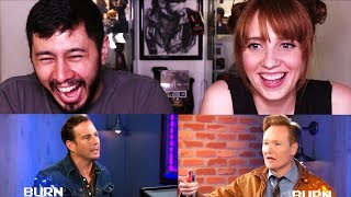 CLUELESS GAMER ARMS W WILL ARNETT  Reaction w Megan Aimes [upl. by Refinaj]