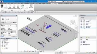 Revit Filter Manage 篩選管理 [upl. by Atiuqram]