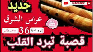 13 3ers bou7adjar Mamine Salah Kader Zemka wo likipage [upl. by Manaker526]