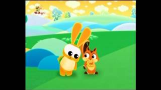 BabyTV babytijd  bananen [upl. by Allicserp979]