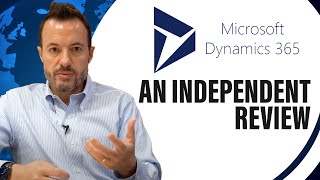 Independent Review of Microsoft Dynamics 365 FampO Business Central [upl. by Aydidey119]