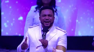 Top Praises And Worship Song  Tim Godfrey Live [upl. by Monti]