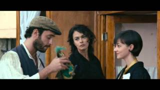 LA MOGLIE DEL SARTO Trailer [upl. by Neirol]