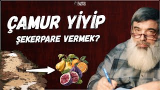 Çamur Yiyip Şekerpare Vermek  Timurtaş Hoca [upl. by Kcirrez356]