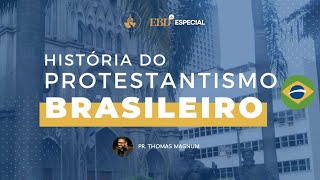 A Chegada dos Jesuítas no Brasil [upl. by Ahsiat]