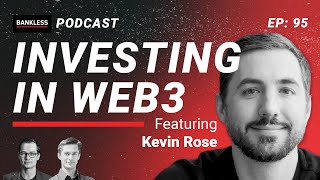 95  How Kevin Rose Invests in Web3 [upl. by Germano655]