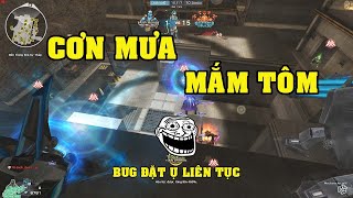 ▶ DƯỢNG BI BẤT NGỜ BUG ĐẶT quotFquot LIÊN TỤC Ụ HERO CƠ KHÍ  DƯỢNG BI NANO [upl. by Ferguson]