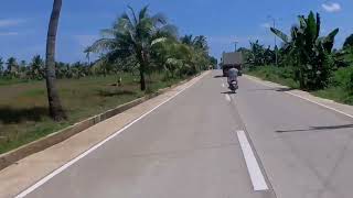 LANAO  CAWIT ROAD UPDATE [upl. by Jelena]