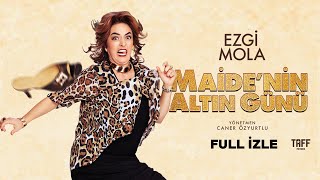 Maidenin Altın Günü  Full HD izle [upl. by Fevre]