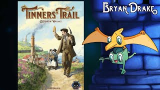 Tinners Trail Review with Bryan [upl. by Levinson969]