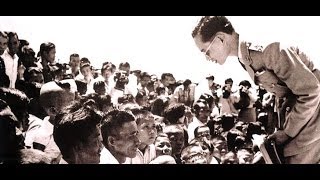 สารคดี King Bhumibol of Thailand  The Peoples King โดย History Channel [upl. by Hgielra]