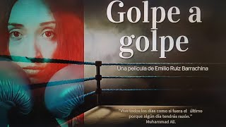 GOLPE A GOLPE  TRAILER [upl. by Iago853]