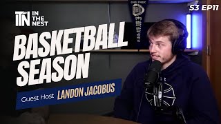 Basketball Season is here  In The Nest Season 3  Episode 11 [upl. by Nav]