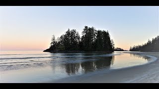 Travel with me Must see spots in Tofino and Ucluelet 4K [upl. by Ecydnarb]