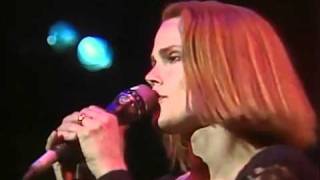 Belinda Carlisle  Circle in the Sand Live 1990 [upl. by Merrow]