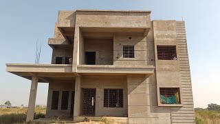 DUPLEX HOUSE DESIGN [upl. by Eada]