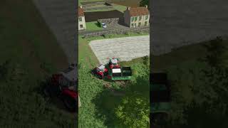 45 kalken ls22 fs22 timelapse landwirtschaft landwirtschaftssimulator22 farming [upl. by Daht876]