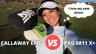 PXG 0811 Driver Unboxing Video  I LOVE MY NEW DRIVER [upl. by Henderson]