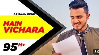 main vichara Kismat Hara Tari kar dariyaArmaan Bedil now song punjabisong M Asif Shazad 909 [upl. by Naitsyrk850]