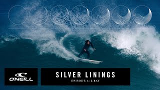 SILVER LININGS starring Jordy Smith  Episode 3  ONeill [upl. by Connett]