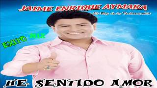 Jaime Enrique Aymara Mix Juan Dj [upl. by Nosned]