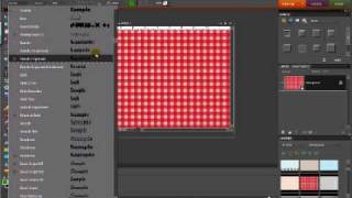 Using Photoshop Elements to Create Word Art Part 1 of 2 [upl. by Smukler3]