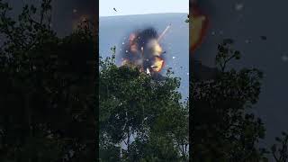 Putin cries seeing this US air defense successfully shoots down Russian KA52 helicopters [upl. by Kannry]