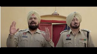 Latest Punjabi Movie  Jaswinder Bhalla  BN Sharma  Binnu Dhillon  Jimmy Shergill  Sunil Grover [upl. by Nawor]