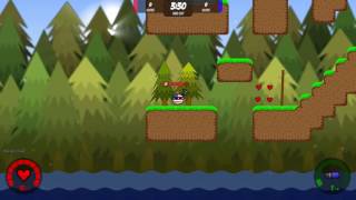 kugelnio  THE ULTIMATE IO LUMBERJACK SIMULATOR just kidding [upl. by Burkhart399]