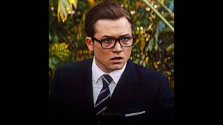 quotFor the last time I beg your permission to disobey ordersquot Kingsman The Golden Circ shorts edit [upl. by Arfihs]