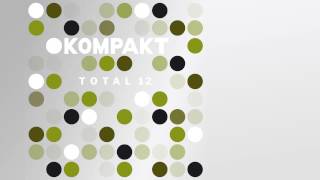 Kolombo  Waiting For Kompakt Total 12 Album [upl. by Sivehc]