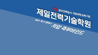 가공배전 자격증 9 저압 측부 바인드배전담당승주법 전선가선한국전력공사한전애자교체기기조작저압ㄱ형 완철교체저압인류바인드시공전선접속지상변압기운영지상개폐기조작 [upl. by Damales663]