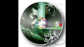 PUTERI  IKLIM  SALEEM  COVER BY DJULIONO OCTO [upl. by Aisatsan]