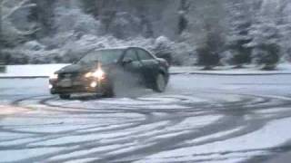 MazdaSpeed 6 Donuts [upl. by Grega]