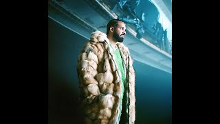 FREE Drake Type Beat  quotSOLDIERSquot  CEDES [upl. by Khorma174]