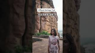 😍 Badami Aihole Pattadakal  Offbeat Heritage Trail Karnataka [upl. by Jelsma]