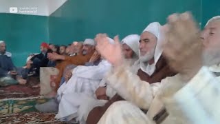 Sufi Dhikr in Morocco Fully Translated – Sufi Qasidah – Wa Yakfeeka – ويكفيك أن الله كمل نوره [upl. by Nythsa]