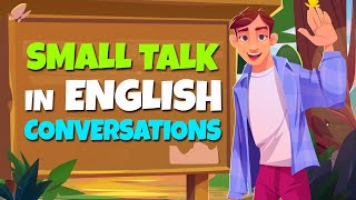 Improve English through Daily Conversations  Real life English Speaking Conversations [upl. by Staffard]