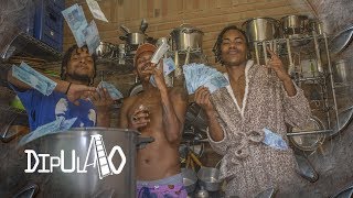 Lado Negro  Masterchef Clipe Oficial [upl. by Aisitel]