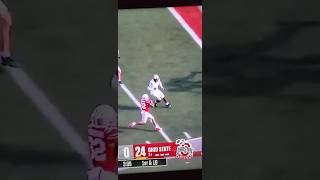 Purdue Boilermakers vs Ohio State Buckeyes highlights 2024 college football 🏈 [upl. by Kermie]