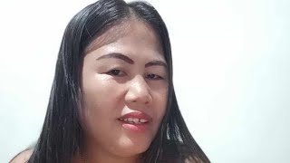 Lorena Abella Casipong Vlog is live [upl. by Llewon]