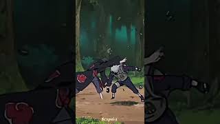 ITACHI VS KAKASHILIKE [upl. by Piegari]