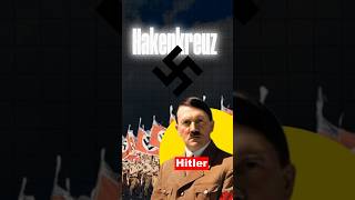 Did Hitler copied Swastika [upl. by Hcurob]