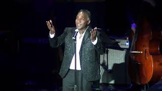 Norm Lewis  Stars  The Broadway Cruise 31424 [upl. by Pietrek]