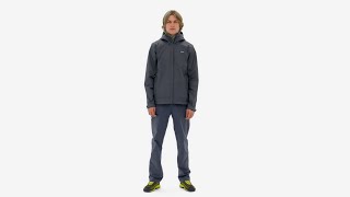 Patagonia® Ms Torrentshell 3L Rain Jkt [upl. by Thurnau540]