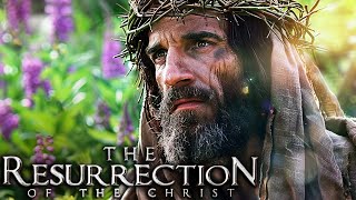 THE PASSION OF THE CHRIST 2 Resurrection 2025 With Mel Gibson amp Monica Bellucci [upl. by Navis316]