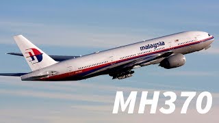 MH370 Search Ending in June 2018 [upl. by Eiggem]