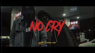 Luxor  No Cry feat Люся Чеботина [upl. by Notneb]